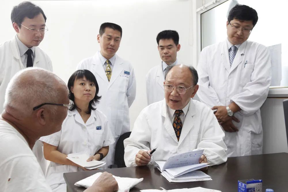 新華健康｜促進中醫院守本色創特色！上海試點中醫優勢病種“按療效價值付費”